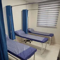 مطب پزشکی دکتر فرنام محسنی|خدمات آرایشگری و زیبایی|رشت, منظریه|دیوار