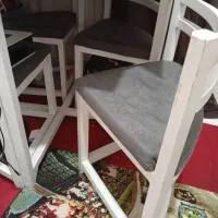 میز ناهارخوری کمجا