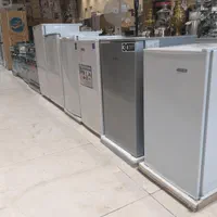 دوقلوی یخچال فریزر مدل جنرال ۴۴ foot *|یخچال و فریزر|تبریز, |دیوار