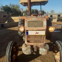 تراکتور رومانی