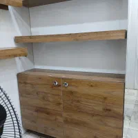 دکوراسیون مغازه|فروشگاه و مغازه|اصفهان, رهنان|دیوار