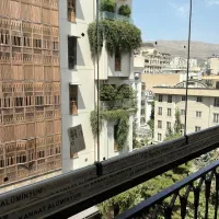 بالکن شیشه ای ریلی/اقساطی/ترک/شیشه سکوریت نشکن|خدمات پیشه و مهارت|تهران, استخر|دیوار