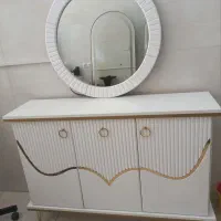 آیینه کنسول