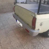 وانت پیکان ۹۳ دوگانه سوز|خودرو سواری و وانت|نسیمشهر, |دیوار