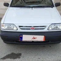 پراید 131 SL|خودرو سواری و وانت|همدان, |دیوار