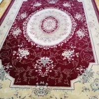 فرش 6 متری