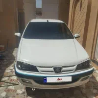 پژو پارس موتور جدید فول