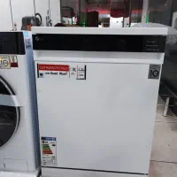 لوازم خانگی نقشبندی ظرف شویی الجی