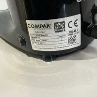 آکهی فروش دو دستکاه آسیاب قهوه COMPAK K3|کافیشاپ و رستوران|قم, صفاشهر|دیوار