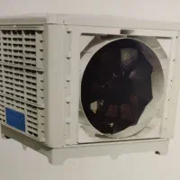 کولر آبی هوشمند 18000F نیرو تهویه البرز