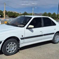 پژو پارس مدل ۹۳