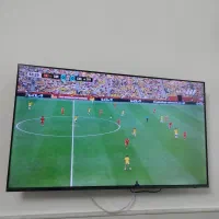 تلویزیون هوشمند ۵۰ اینچ اسنوا