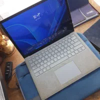 لبتاب مایکروسافت استوک درحد نو استثنایی