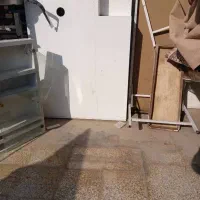 لوازم تخت اپلاسیون صندلی آرایش و کمد باکس ناخن|آرایشگاه و سالنهای زیبایی|گنبد کاووس, |دیوار