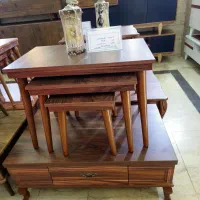 جلومبلی ، جلو مبلی مدل کارین