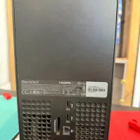 فروش کنسول Xbox series X|کنسول، بازی ویدئویی و آنلاین|اهواز, فاز ۲ پادادشهر|دیوار