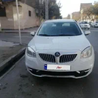 برلیانس 330 سفید 1650 مدل 97|خودرو سواری و وانت|مشهد, ایثارگران|دیوار