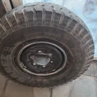 چادر نیسان برزنتی 3×4