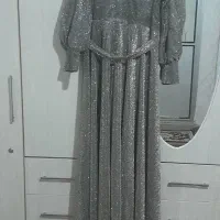 پیراهن مجلسی