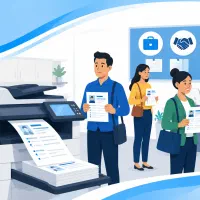 پیشنهاد کار با شرایط همکاری