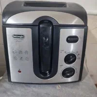 سرخ کن دلونگی|اجاق گاز و لوازم برقی پخت‌وپز|قم, ولیعصر|دیوار