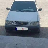 پراید 141