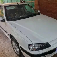 پژو ELX