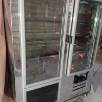 یخچال ایستاده