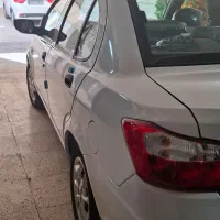 ساینا.s85گانه 1403|خودرو سواری و وانت|قزوین, |دیوار