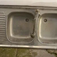 سینک ظرفشوئی