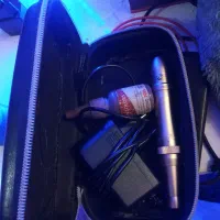 دستگاه تتو ابرو