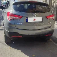 فروش نقد و اقساط هایماs5 بدون رنگ کم کار|خودرو سواری و وانت|ارومیه, |دیوار