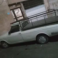 فوری فوری وانت فروش