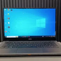 لپ تاپ لمسی DELL مدل XPS 13 9360