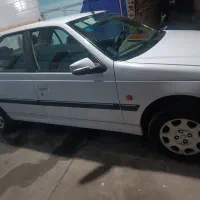 پارس سال مدل 91