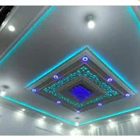 رابیتس کاری  و کناف،|خدمات پیشه و مهارت|کوهدشت, |دیوار