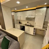 اجاره اپارتمان معالی اباد فرهنگ شهر|اجارهٔ کوتاه‌مدت ویلا و باغ|شیراز, معالی‌آباد|دیوار