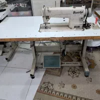 چرخ خیاطی  راسته دوز