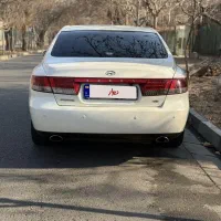 ازرا 2007|خودرو سواری و وانت|کرج, عظیمیه|دیوار