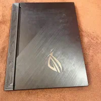 لپتاپ ایسوس سری گیمینگ ROG STRIX G512lv