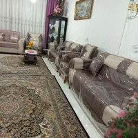 خانه 3 طبقه  2 سرویس برای دو خانواده