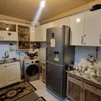 فروش طبقه اول مجتمع گلستان فول نصبیات شهرک ولیعصر|فروش آپارتمان|خوی, |دیوار