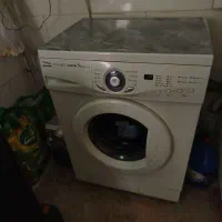 لباس شویی تمام اتماتیک