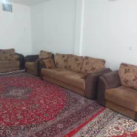 مبل راحتی ۷نفره|مبلمان خانگی و میز عسلی|تهران, نبی اکرم|دیوار