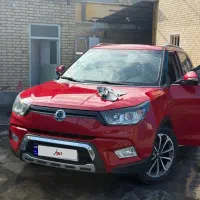 تیولی ۲۰۱۷ فول|خودرو سواری و وانت|رباط‌کریم, شهرک صنعتی نصیرآباد|دیوار