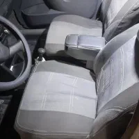 پرایدسفید مدل ۸۴ فنی سالم|خودرو سواری و وانت|فردیس, شهرک هفده شهریور|دیوار