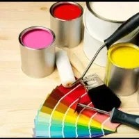نقاشی ساختمان پذیرفته میشود