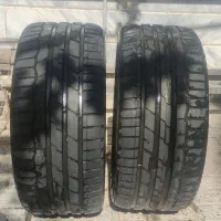 لاستیک بی ام و و بنز رینگ ۱۹