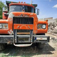 ماک کمپرسی|خودرو سنگین|تیکمه داش, |دیوار