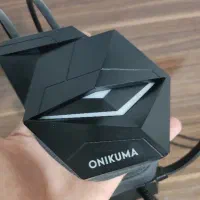 هدفون گیمینگ|قطعات و لوازم جانبی رایانه|مشهد, سجاد شهر|دیوار